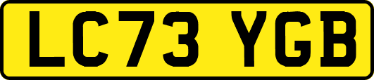 LC73YGB