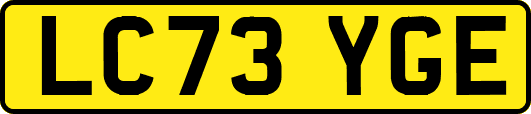 LC73YGE