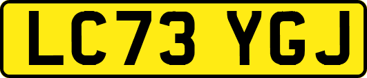 LC73YGJ