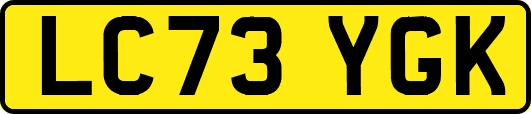 LC73YGK