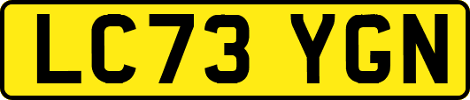 LC73YGN