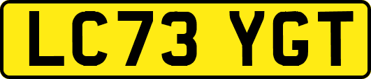 LC73YGT