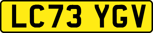LC73YGV