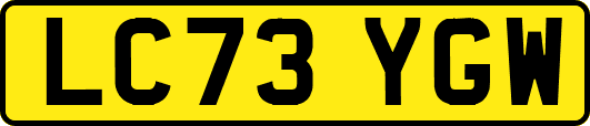 LC73YGW