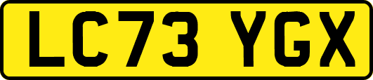 LC73YGX