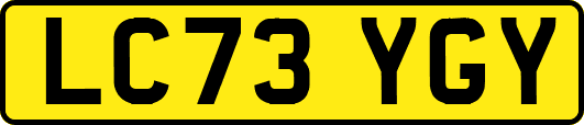 LC73YGY
