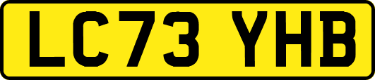 LC73YHB