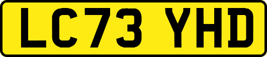 LC73YHD