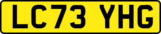 LC73YHG