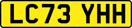 LC73YHH