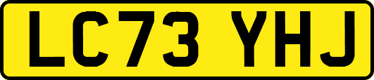 LC73YHJ
