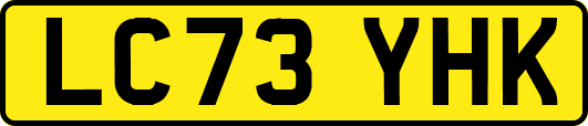 LC73YHK