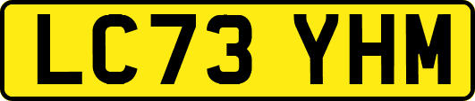 LC73YHM