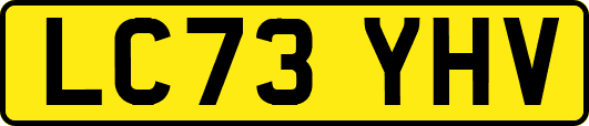 LC73YHV