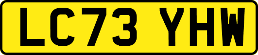 LC73YHW