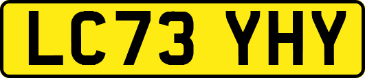 LC73YHY