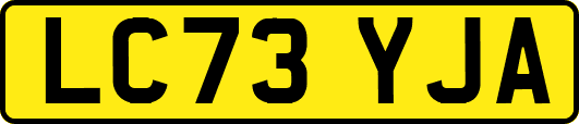 LC73YJA