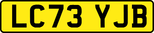LC73YJB