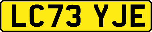 LC73YJE