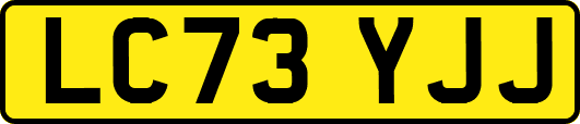 LC73YJJ