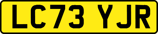 LC73YJR