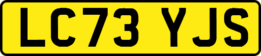 LC73YJS