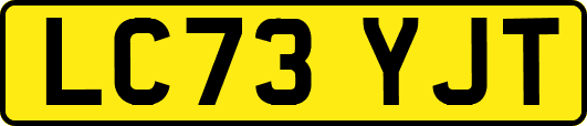 LC73YJT