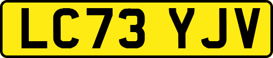 LC73YJV