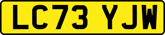 LC73YJW
