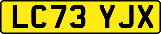 LC73YJX