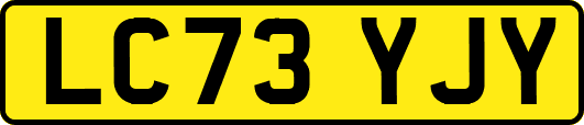 LC73YJY