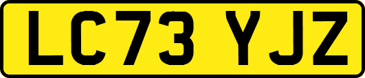 LC73YJZ