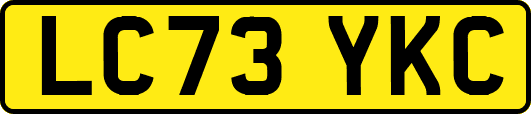 LC73YKC