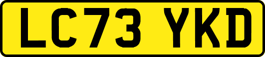 LC73YKD