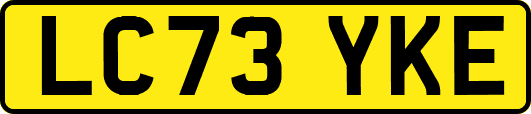 LC73YKE