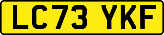 LC73YKF