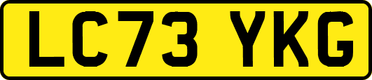 LC73YKG