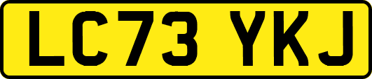 LC73YKJ