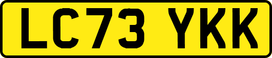 LC73YKK