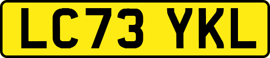 LC73YKL