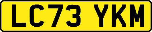 LC73YKM