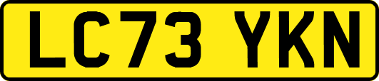 LC73YKN