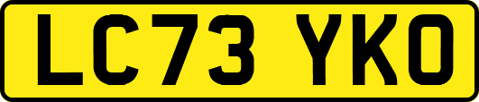 LC73YKO
