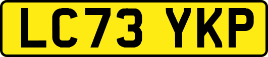 LC73YKP
