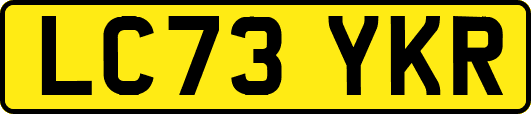 LC73YKR