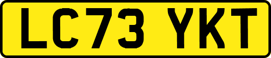 LC73YKT