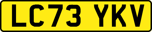LC73YKV