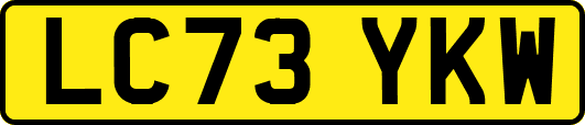 LC73YKW