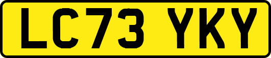 LC73YKY