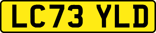 LC73YLD